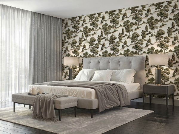 Picture of Väriyhdistelmä Georg Green - 1066501-01 - 06920-01